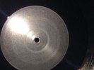 Thom Yorke (Radiohead) Burial Four Tet EGO / MIRROR 12” vinyl - EX