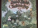 THE BEACH BOYS SMILEY SMILE LP 1967 BROTHER RECORDS ROCK PSYCH ACID EX