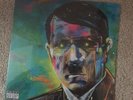 hitler wears hermes 5 gxfr westside gunn limited art piece daupe vinyl of 250