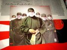 RAINBOW DIFFICULT TO CURE JAPAN 1981 1st Press LP Deep Purple Joe Lynn Turner
