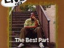 J-Live - The Best Part '99 2xLP US ORG  DJ Premier Pete Rock