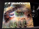 Pink Floyd  A SAUCERFUL OF SECRETS