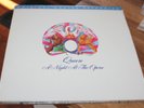 Queen A Night At The Opera MFSL 1-067 Mobile Fidelity Sound Lab Mofi