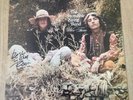 The Incredible String Band Wee Tam & The Big Huge LP Signed by Robin Williamson