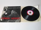 Charlie Mingus Pithecanthropus Erectus LP 332.023 Atlantic France 1958