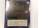 EAGLES - THE LONG RUN (1979 8-Track Tape) - New, SEALED