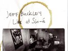 JEFF BUCKLEY | Live At Sine (Legacy Edition) | RSD 2018 SEALED 4LP Vinyl NEW