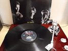 Police Every Breath You Take The Singles LP 1986 UK Orig EX+ Vinyl/Sleeve/Audio