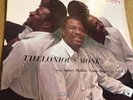 Thelonious Monk; Brilliant Corners, DG, Blue reel label, no Inc., RLP 12-226