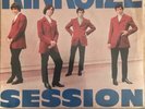 THE KINKS ‘KINKSIZE SESSION’ 1964 7” VINYL EP. RARE  Ex+ Con