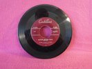 Charles Graci, Boogie Woogie Blues/ I'm Gonna Sit Right Down, Cadillac 141, 1953