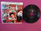 Elvis Presley, Elvis Sings Christmas Songs, RCA Victor Records EPA 4108, 1957 EP