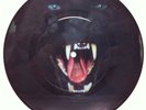 DAVID BOWIE Cat People 1982 Original Promo Picture Disc 7