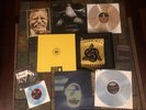 Third Man Records Vinyl Vault #30 The Raconteurs The White Stripes Dead Weather