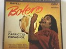Ravel Bolero 2-Track Stereo Inline  Reel Tape Guaranteed 7-1/2ips Near Mint ZF-4