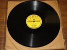 LITTLE JUNIOR'S BLUE FLAMES   MYSTERY TRAIN   USA SUN 78 RPM E+ EX PLUS GRADE