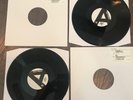 Chelsea Wolfe Hiss Spun TEST PRESSING 2XLP Converge Russian Circles Deafheaven