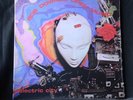 Bob Downes Open Music Electric City Vertigo reissue 180g 12