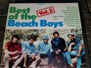 THE BEST OF THE BEACH BOYS VOL 2 REEL TO REEL TAPE 3 3/4