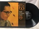 Bill Evans Trio '65 LP Gatefold Mono Verve 1965 Jazz Van Gelder Larry Bunker