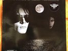 SISTERS OF MERCY - Floodland - NM Promo LP - Audiophile Vinyl - THIS CORROSION