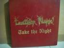 Leather Nunn ?– Take The Night RED BOX  2013