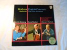 Henryk Szeryng Janos Starker Haitink Brahms Beethoven Philips LP NM 6500 137