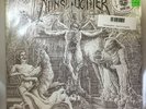 Nunslaughter - Devil's Congeries Vol. 2 2LP NEW Colored Vinyl