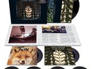 CHRIS SQUIRE FISH OUT OF WATER Deluxe VINYL Box Set Ltd. 2018 NEU + OVP