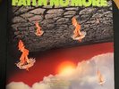 The Real Thing by Faith No More (Vinyl, Reprise) gold stamp promo