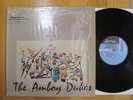 Amboy Dukes JOURNEY TO THE CENTER OF THE MIND vintage vinyl LP