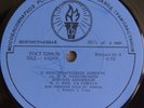 violin SHMUEL ASHKENASI Bach Sonata No.3 Ernst TORCH PRE-MELODIYA 10