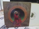 GRATEFUL DEAD Blues For Allah GDLA494G LP N. MINT VINYL BEAUTY LOW $$