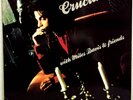 PRINCE - CRUCIAL WITH MILES DAVIS & FRIENDS RARE NATURAL LP