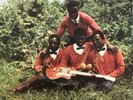 ORCHESTRE AGNÉBY JAZZ-EP COMOE AL 124 AFRO LATIN RUMBA ASPRO BERNARD ORCH