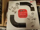 DUB POLATE SPECIAL Soul Jazz  Box set Record Store Day RSD 2018 Vinyl