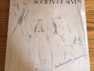 SOCIETY OF SEVEN Fashionably Yours LP Hawaii modern soul crossover