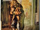 Original LP / Vinyl JETHRO TULL: Aqualung, 1971