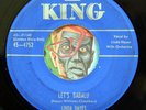 HEAR Linda Hayes 45 Let's Babalu/My Name Ain't Annie KING R&B popcorn soul mod