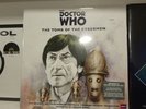 DOCTOR WHO The Tomb of the Cybermen  Record Store Day RSD 2018