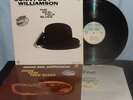 SONNY BOY WILLIAMSON II REAL FOLK BLUES 1 & 2 NEAR MINT IMPORTS VPI NR