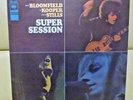 JPN Quadraphonic LP M.Bloomfield.Al Kooper.S.Stills/Super Session Free Shipping