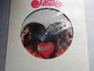 Heart - Dreamboat Annie USA 1976 Mushroom Picture Disc LP