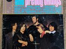 The Pretty Things - self-titled LP 1965 USA Fontana SRF-67544 RARE