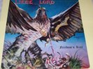 Liege Lord - Freedom's Rise US Metal 1985 Balck Dragon Records 12