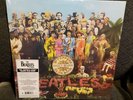 Beatles - Sgt. Pepper's Lonely Hearts Club Band, Mono, New, Sealed, 2014, Vinyl