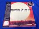 Beginning of the End Country 1956-1972 LP Vinyl NEW RSD 2018 Piranha Records