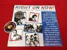 Right On Now  Sounds Of Northern Soul R&B Various LP RSD 2018 Piranha Records