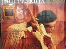 Jimi Hendrix ?– Live At Woodstock  3LP Set