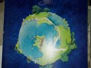 Pre-owned YES - FRAGILE - Vinyl LP  (Gatefold With Booklet) Atlantic 1972